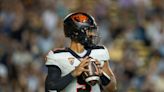 Oregon State score: Follow live updates as Beavers face California Bears in Pac 12 play