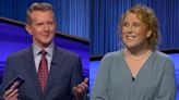 Jeopardy Champ Amy Schneider Sings Ken Jennings’ Praises, And Makes A Good Point About Why Hosting Is Harder Than It...