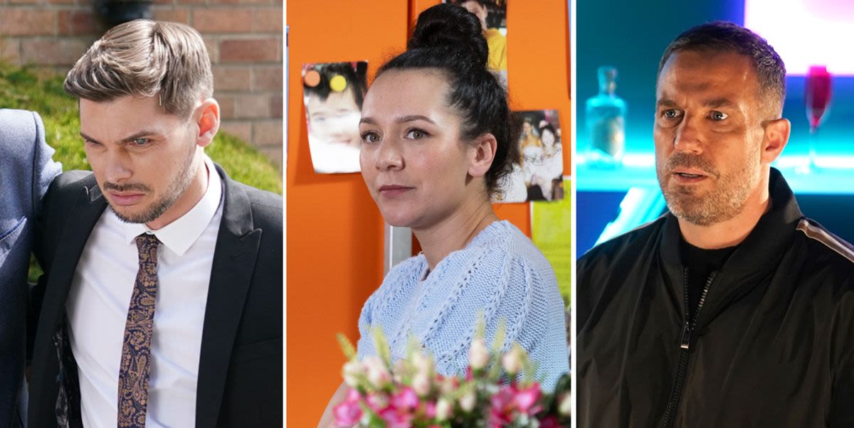 17 Hollyoaks spoilers for next week