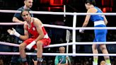 JO 2024 - Boxe : polémique après la victoire d'Imane Khalif face à Angela Carini