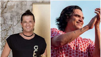 Carlos Vives y Silvestre Dangond, criticados por canción en contra de García Márquez