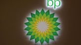 S&P cuts BP's credit outlook to stable over debt levels