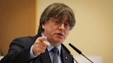 Puigdemont urge al Tribunal de Cuentas a que aplique la amnistía y rechaza que acuda al Tribunal de Justicia de la UE porque "no tiene competencia"