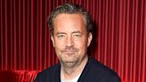 'Multiple people' could be charged in Matthew Perry's ketamine death, report says