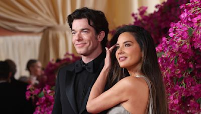 John Mulaney And Olivia Munn Are Reportedly Married After More Than Three Years Together