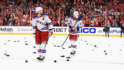 What’s next for the Rangers after their Eastern Conference Final loss to Panthers?