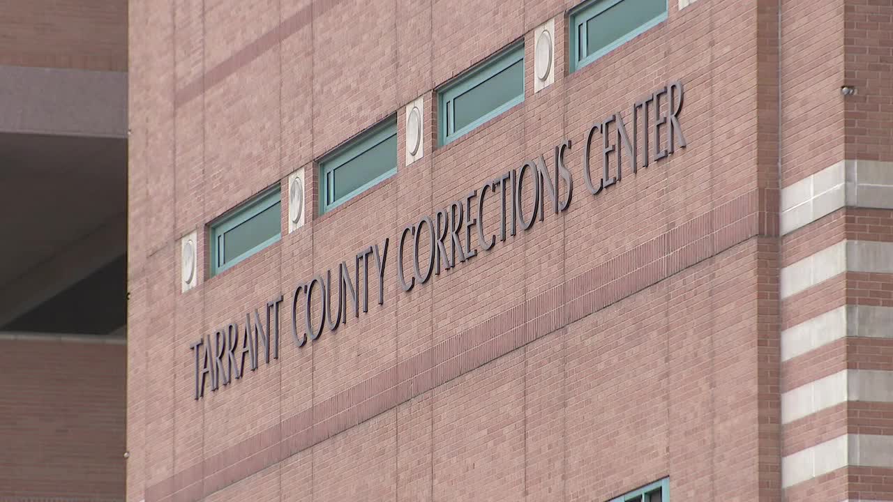 Tarrant County Jail inmate 'with past medical issues’ dies at JPS hospital