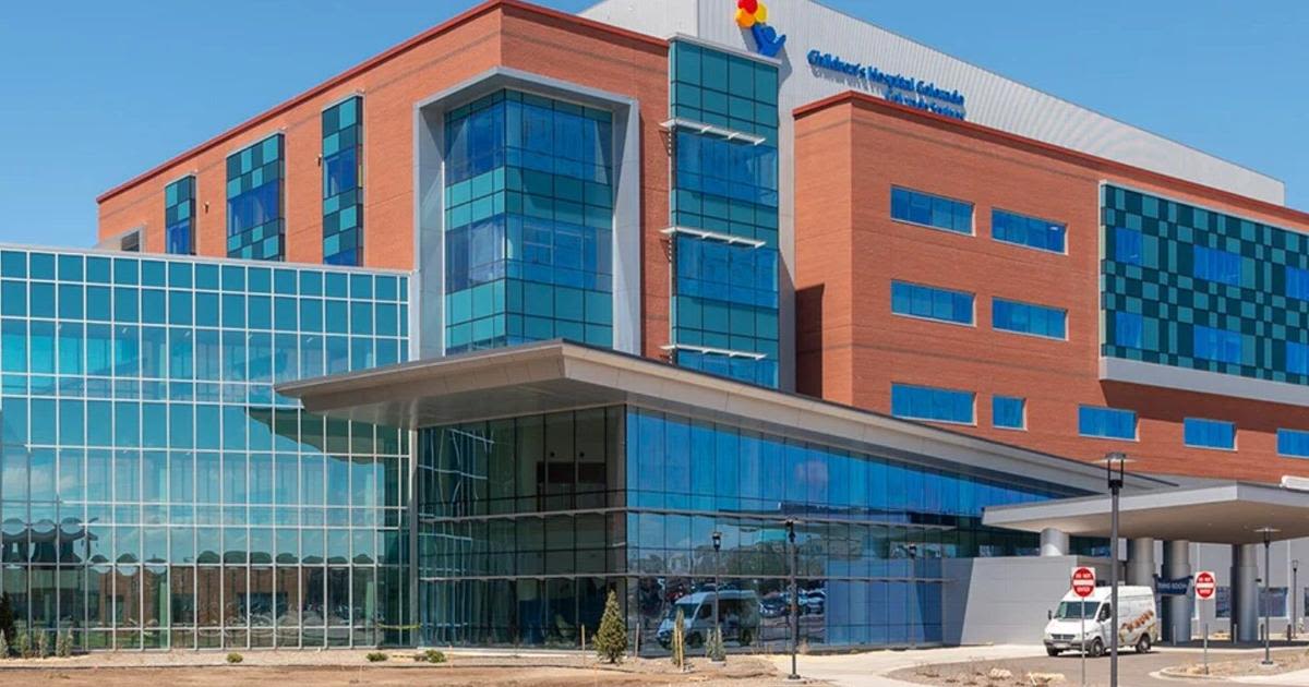 Children's Hospital Colorado seeks public's help in providing NICU incubator covers
