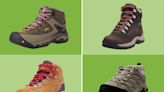 Amazon Is Having an Under-the-Radar Hiking Boots Sale — Shop the 11 Best Deals Up to 54% Off
