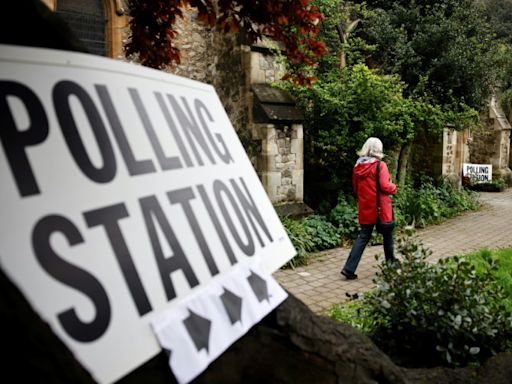 Five issues at stake in the UK election