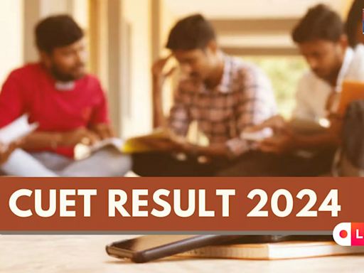 CUET Result 2024 Date, Time: NTA Likely to Release CUET UG Result Today on exams.nta.ac.in