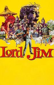 Lord Jim (1965 film)