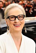 Meryl Streep