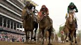 Derby winner Mystik Dan heading to Preakness