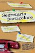 Segretario particolare