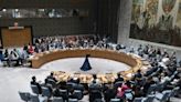 【有片】聯合國安理會首度通過加薩停火決議 以色列不滿取消代表團赴美協商--上報