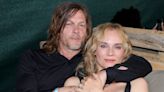 A complete timeline of Norman Reedus and Diane Kruger's relationship