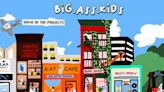 Big.Ass.Kids Launches ‘Neighborhood’ Hub for Creatives Looking to Build a Team