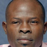 Djimon Hounsou