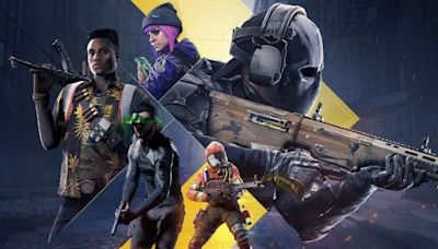 XDefiant, el nuevo shooter de Ubisoft, ya tiene tramposos a tan sólo dos días de su lanzamiento