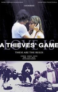 Love Is a Thieves' Game