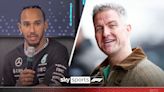 Ralf Schumacher: Lewis Hamilton says former F1 driver coming out sends a 'positive message' to others