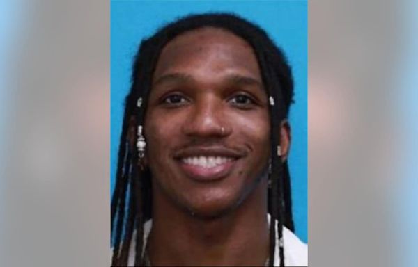 Deundray Cottrell death: Search continues for person of interest in Atlanta man's homicide