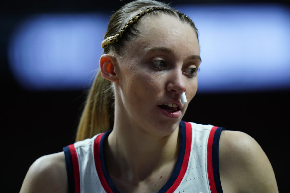 Paige Bueckers' Jarring Change of Personal Appearance Has UConn Fans Confused