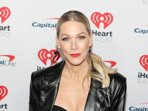 Jennie Garth shares regret over returning for Beverly Hills, 90210 reboot: ‘I wish I hadn’t done it’