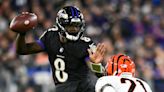 Baltimore Ravens edge Cincinnati Bengals on 'Sunday Night Football.' Here is what we learned.