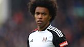 Fulham offer Willian, 35, new contract after impressing this season