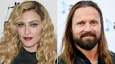 Madonna Shuts Down 'Naysayers' with Photo from Studio with Max Martin: 'When in Doubt, Go to Work'