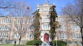 Muhlenberg College lockdown prompted by unfounded report of armed person as bank robbery occurred at same time