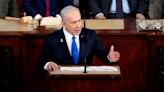 Netanyahu, aplaudido por los republicanos en el Capitolio: "Cuando atacamos a Hamas, os estamos protegiendo a vosotros" - ELMUNDOTV
