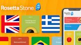 Help Dad Master a New Language With This Rosetta Stone Subscription