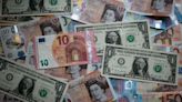 Dollar droops to one-month low vs euro before key CPI test