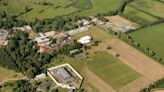 Inspection lauds Suffolk prison as 'one of the most impressive in the country'