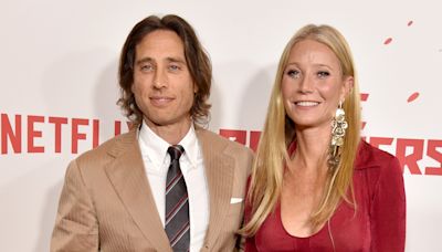 Gwyneth Paltrow’s Husband Brad Falchuk’s Risky Business Move May Have Hurt Their Marriage, Sources Claim