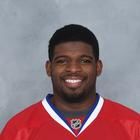 P.K. Subban