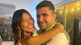 Juan F. Cadavid y Cristina Estupiñán casi se divorcian; ella se fue de casa con sus hijos