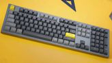 Get one of my favorite pro-grade mechanical keyboards for 53% off