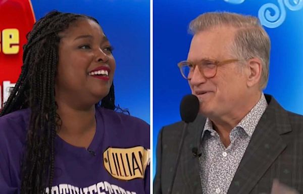 'The Price Is Right' contestant throws brutal shade at Drew Carey and his career