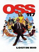 OSS 117 – Er selbst ist sich genug