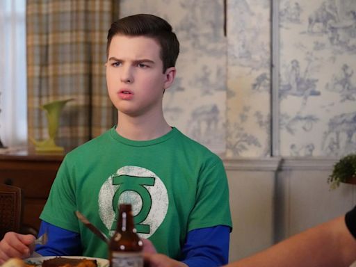 When will 'Young Sheldon' Season 7 be on Netflix? What we know