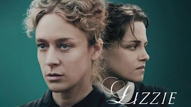 Lizzie (2018 film)