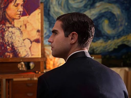 Martín Kweller y “Goyo”, la película argentina n°2 en Netflix: “La gente se identifica con alguien que tiene una neurodiversidad”