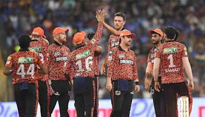 IPL 2024: Inconsistent Sunrisers Hyderabad look to make it count against Lucknow Super Giants - Times of India