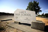Lakes High School