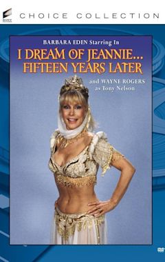 I Dream of Jeannie... Fifteen Years Later