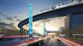 LA airport people mover gets another $200 million in funding - Trains